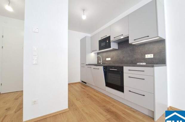 Terrassenwohnung kaufen in 1220 Wien (Bild 4)