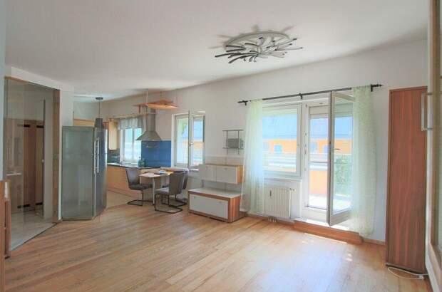 Terrassenwohnung kaufen in 1140 Wien (Bild 1)