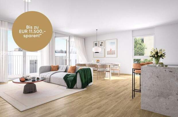 Terrassenwohnung kaufen in 1170 Wien (Bild 1)