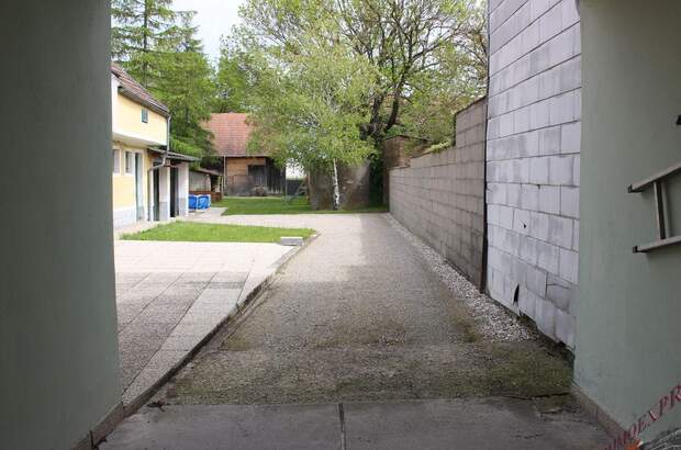 Haus mit Garten kaufen in 2305 Kopfstetten (Bild 2)