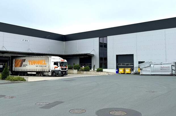 Gewerbeobjekt mieten in 8042 Graz (Bild 2)