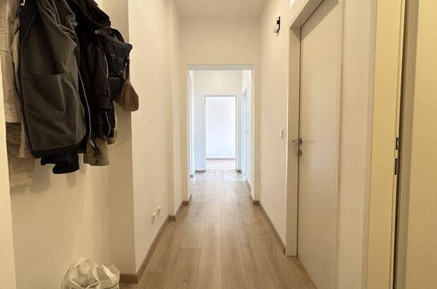 Wohnung mit Balkon mieten in 8020 Graz (Bild 2)