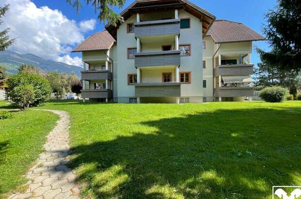 Wohnung mit Balkon kaufen in 9813 Möllbrücke (Bild 1)