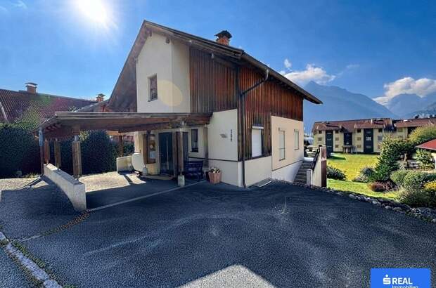 Haus kaufen in 9640 Kötschach (Bild 2)