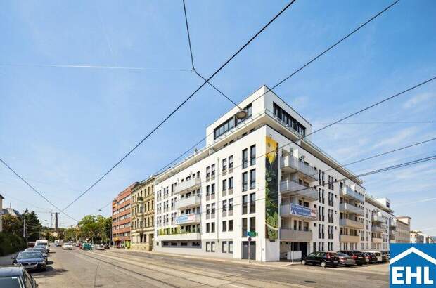 Terrassenwohnung mieten in 1160 Wien (Bild 1)