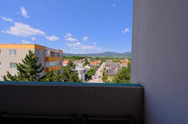 Terrassenwohnung kaufen in 2500 Baden (Bild 2)