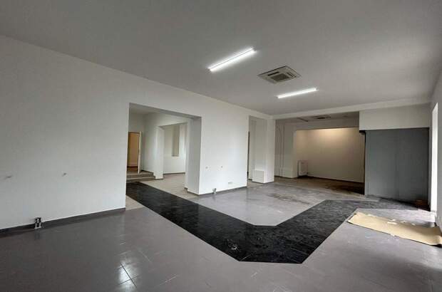 Gewerbeobjekt mieten in 1150 Wien (Bild 4)