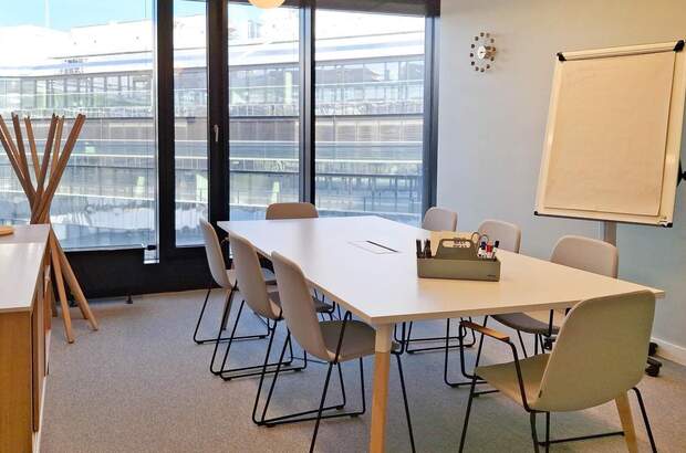 Büro / Praxis mieten in 1090 Wien (Bild 4)