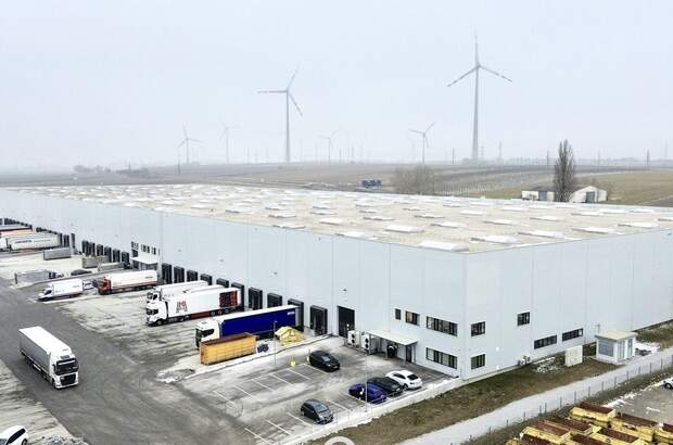 Gewerbeobjekt mieten in 2460 Bruck an der Leitha (Bild 4)