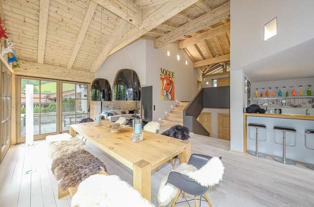 Chalet kaufen in 6370 Reith (Bild 1)