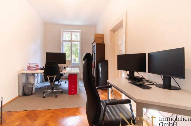 Terrassenwohnung kaufen in 4020 Linz (Bild 3)