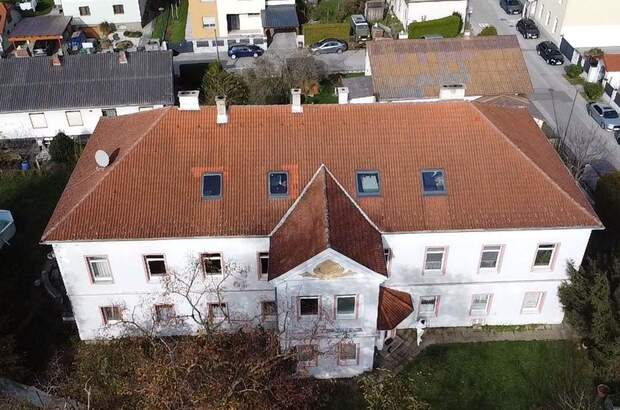 Altbauwohnung mieten in 2822 Bad Erlach (Bild 1)