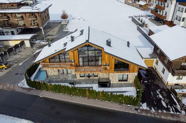 Haus mit Garten kaufen in 5611 Großarl (Bild 2)