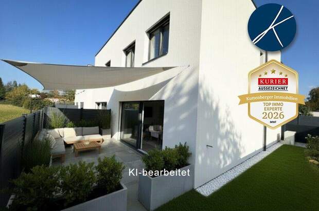 Mehrfamilienhaus kaufen in 3100 St. Pölten (Bild 1)