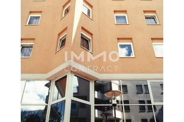 Eigentumswohnung in 6020 Innsbruck