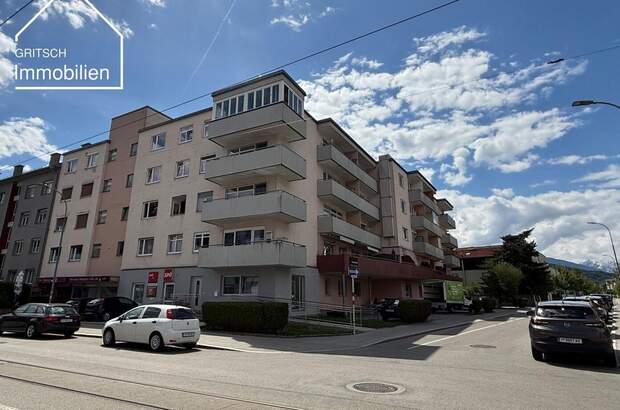 Anlageobjekt kaufen in 6020 Innsbruck (Bild 1)
