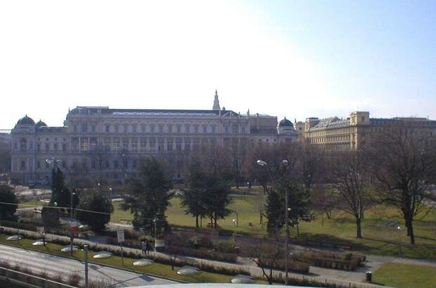 Gewerbeobjekt mieten in 1090 Wien