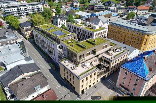 Terrassenwohnung kaufen in 4810 Gmunden (Bild 5)