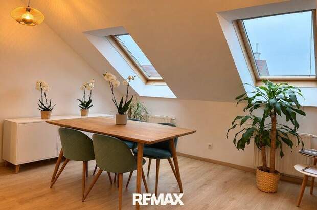 Terrassenwohnung kaufen in 1100 Wien (Bild 2)