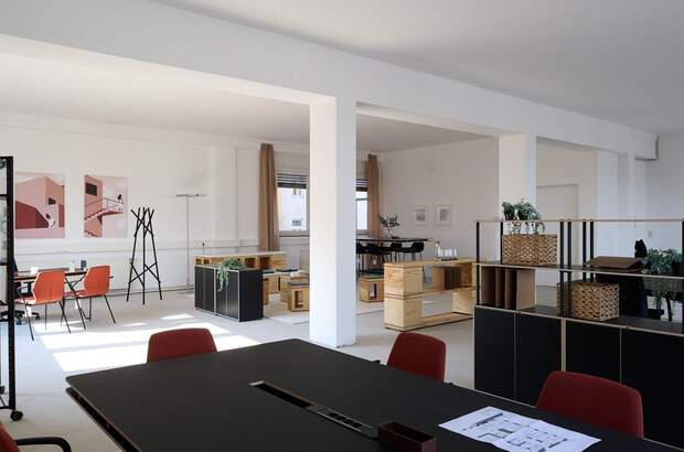 Gewerbeobjekt mieten in 1100 Wien (Bild 4)