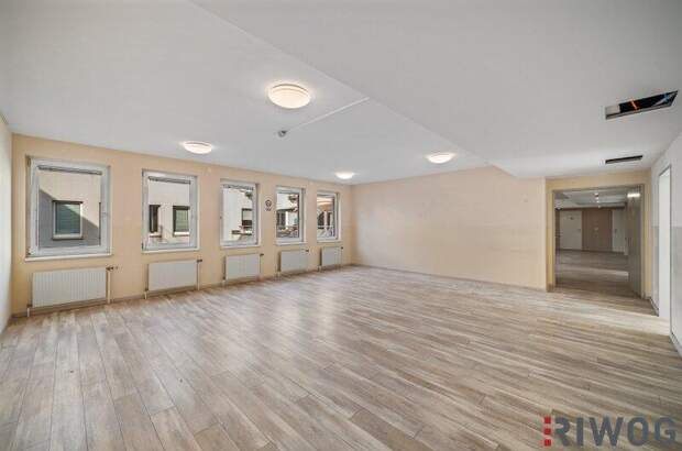 Büro / Praxis mieten in 1150 Wien (Bild 5)