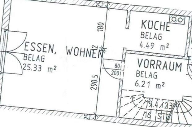 Wohnung mieten in 8380 Jennersdorf (Bild 3)