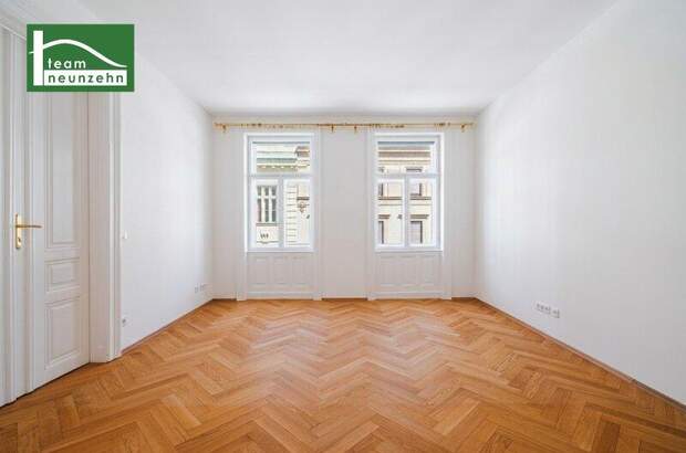 Wohnung kaufen in 1090 Wien (Bild 1)