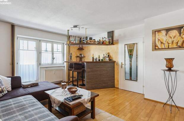 Wohnung mit Balkon kaufen in 5760 Saalfelden