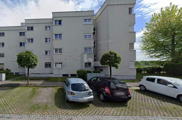 Terrassenwohnung kaufen in 5280 Braunau (Bild 1)