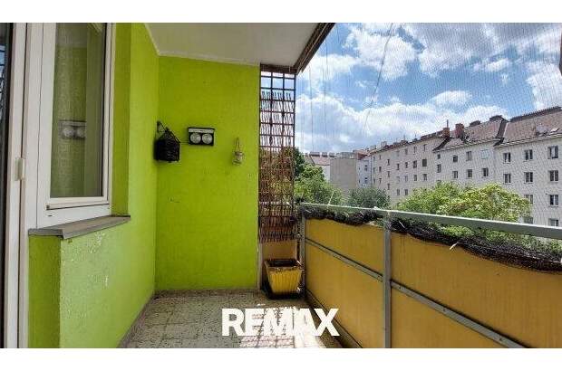 Terrassenwohnung kaufen in 1100 Wien (Bild 1)