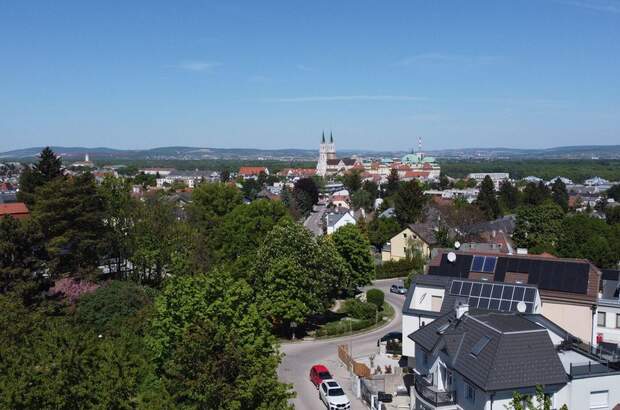 Grundstück kaufen in 3400 Klosterneuburg (Bild 1)