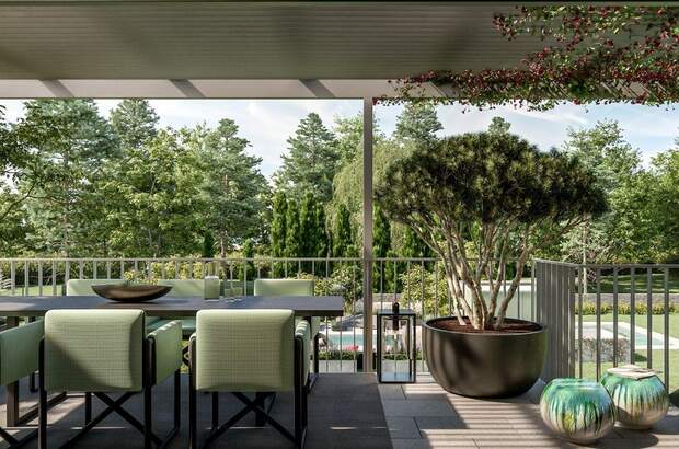 Wohnung mit Balkon kaufen in 1190 Wien (Bild 1)