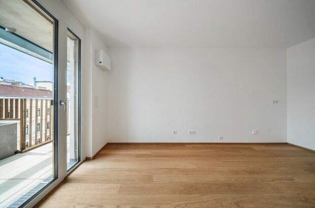 Terrassenwohnung kaufen in 1170 Wien (Bild 2)