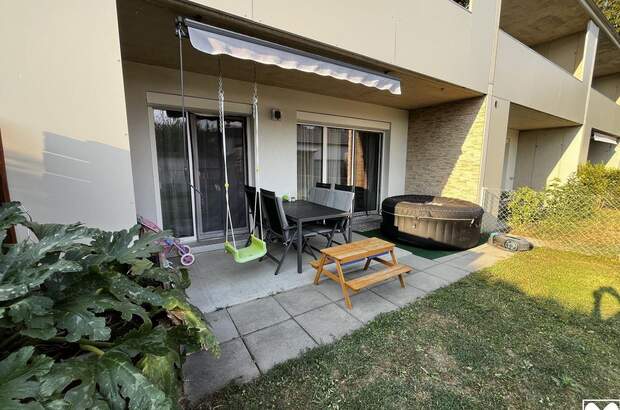 Wohnung kaufen in 3462 Absdorf (Bild 1)