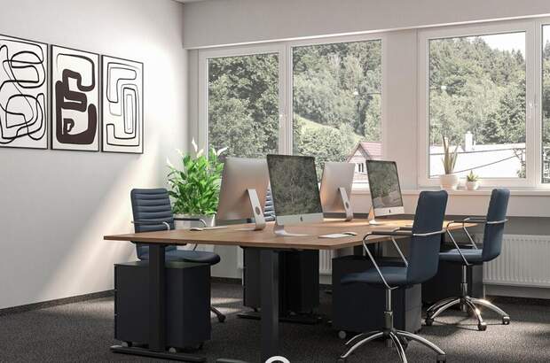 Gewerbeobjekt mieten in 4063 Hörsching (Bild 3)