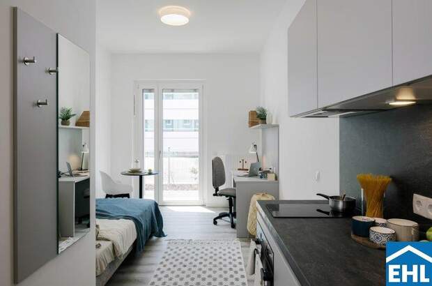 Mietwohnung in 1100 Wien (Bild 3)