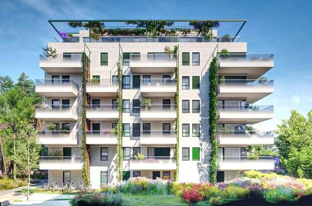 Eigentumswohnung in 1100 Wien