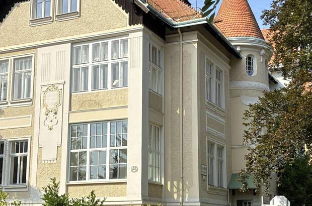 Haus mit Garten kaufen in 2500 Baden (Bild 4)