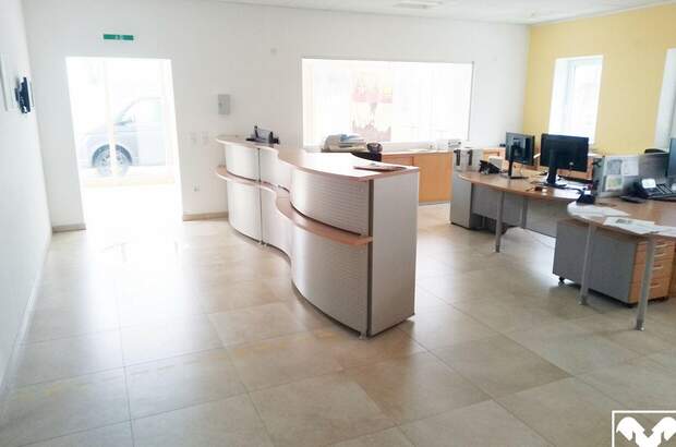 Gewerbeobjekt mieten in 4655 Vorchdorf (Bild 1)