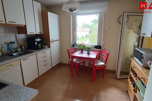 Terrassenwohnung mieten in 4400 Steyr (Bild 4)