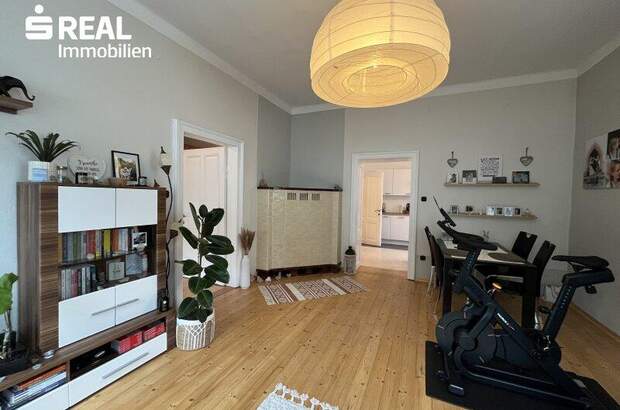 Eigentumswohnung in 3193 St. Aegyd (Bild 2)