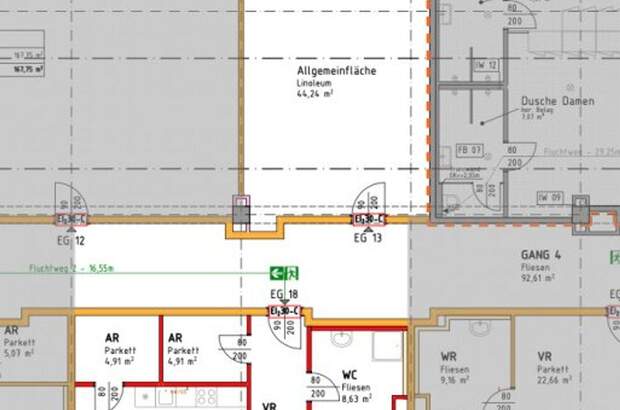 Gewerbeobjekt mieten in 2700 Wiener Neustadt (Bild 4)