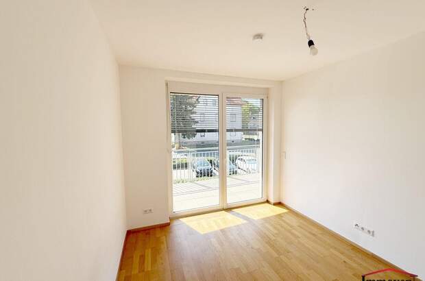 Wohnung mit Balkon mieten in 8055 Graz (Bild 4)