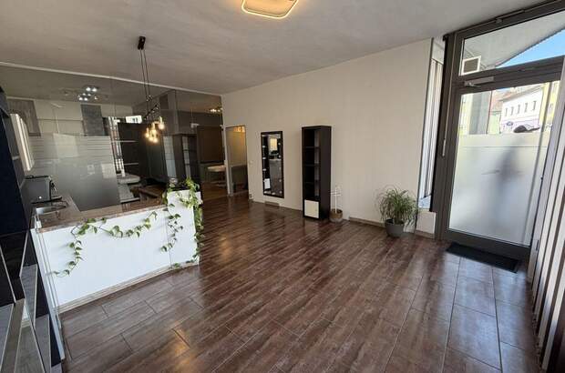 Gewerbeobjekt mieten in 8720 Knittelfeld (Bild 4)