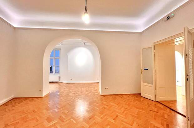 Büro / Praxis mieten in 1010 Wien (Bild 4)