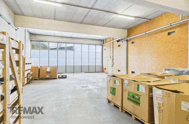 Gewerbeobjekt mieten in 6830 Rankweil (Bild 3)