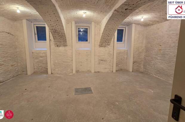 Lager kaufen in 1070 Wien (Bild 1)