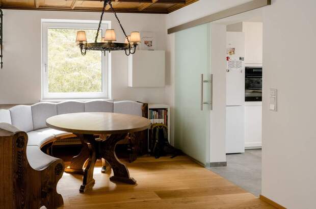 Einfamilienhaus kaufen in 5452 Pfarrwerfen (Bild 3)