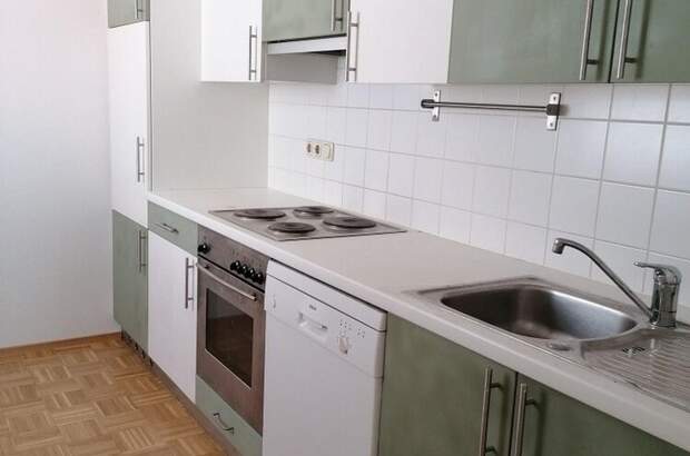 Altbauwohnung mieten in 8600 Bruck an der Mur (Bild 3)