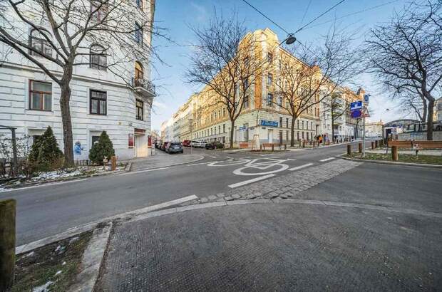 Eigentumswohnung in 1150 Wien